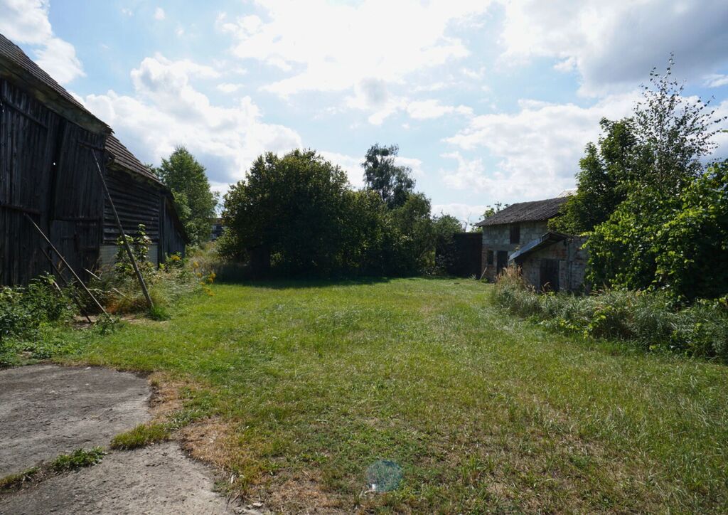 Dom na sprzedaż Komarowo 60 m2 | Arka Nieruchomości