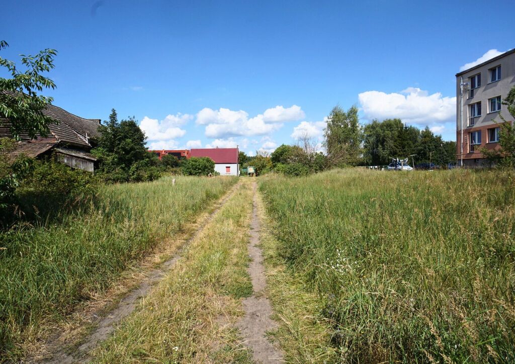 Dom na sprzedaż Komarowo 60 m2 | Arka Nieruchomości