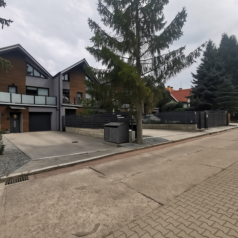 Dom na sprzedaż Szczecin, Gumieńce 230 m2 | Arka Nieruchomości