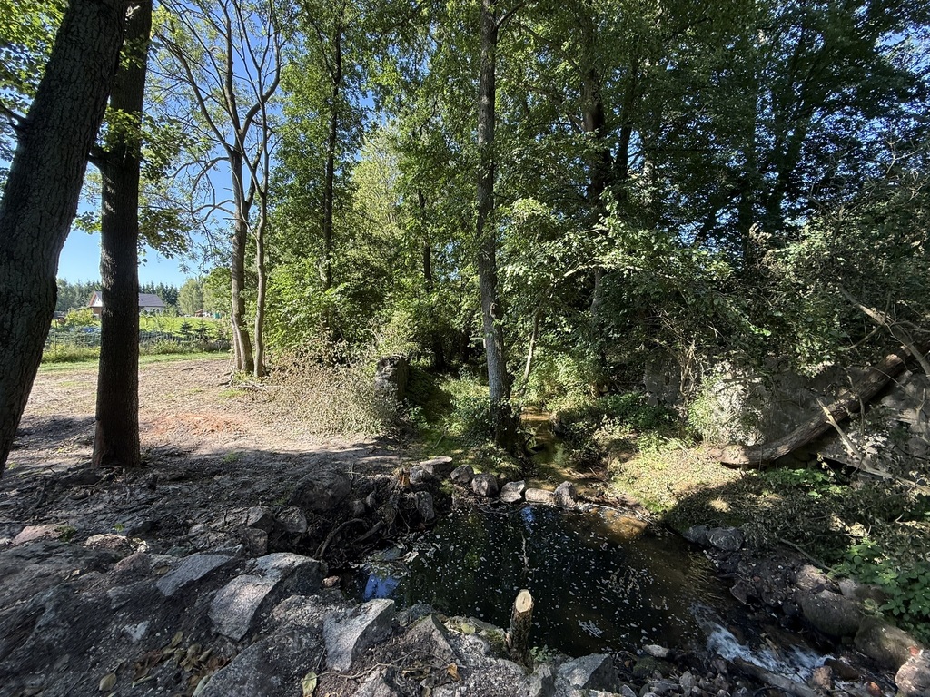 Działka na sprzedaż Stawno 29 200 m2 | Arka Nieruchomości