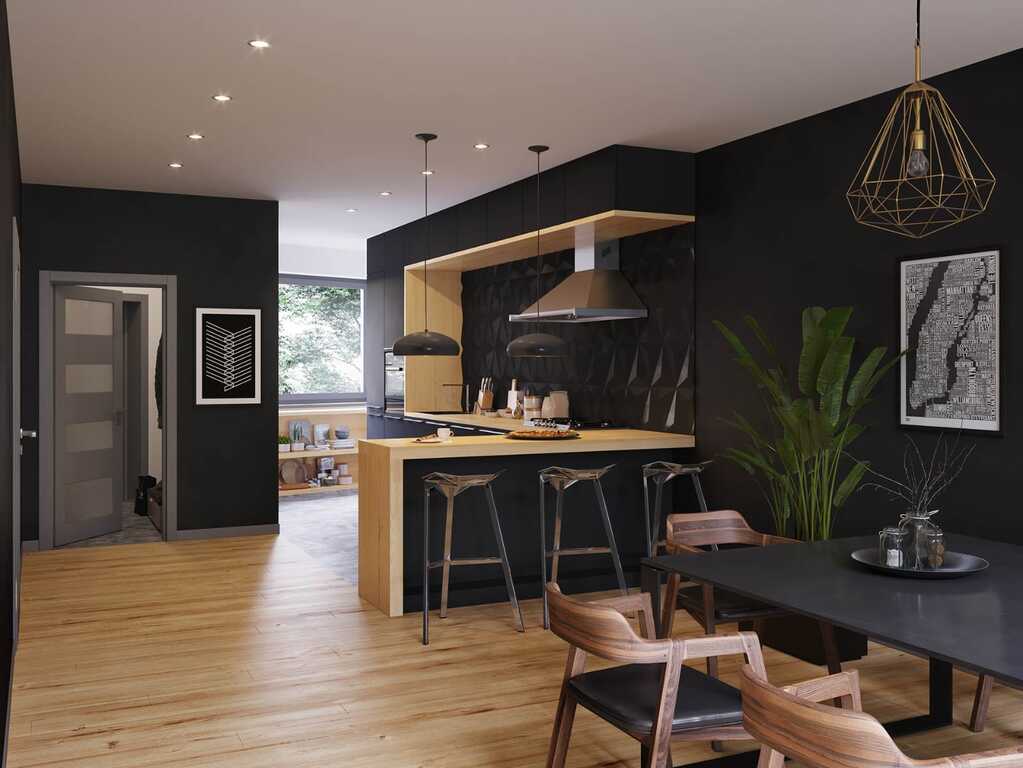 Dom na sprzedaż Szczecin, Gumieńce 230 m2 | Arka Nieruchomości