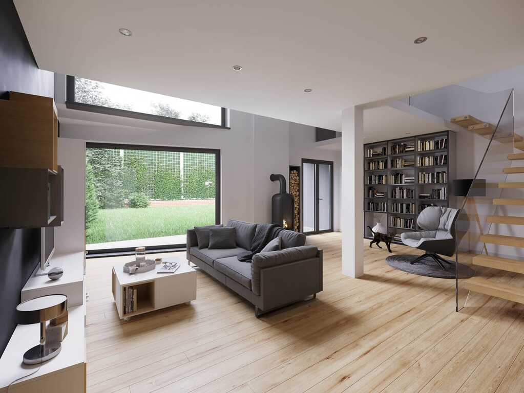 Dom na sprzedaż Szczecin, Gumieńce 230 m2 | Arka Nieruchomości