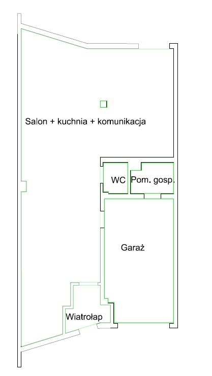 Dom na sprzedaż Szczecin, Gumieńce 230 m2 | Arka Nieruchomości
