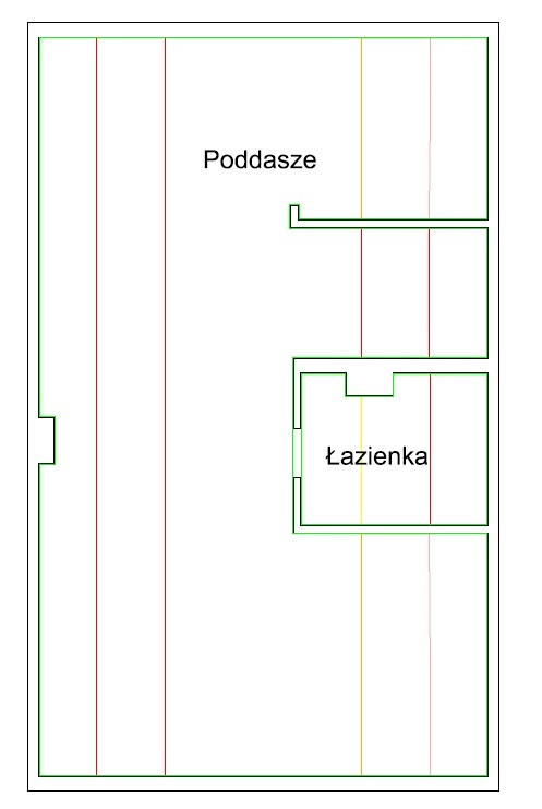 Dom na sprzedaż Szczecin, Gumieńce 230 m2 | Arka Nieruchomości