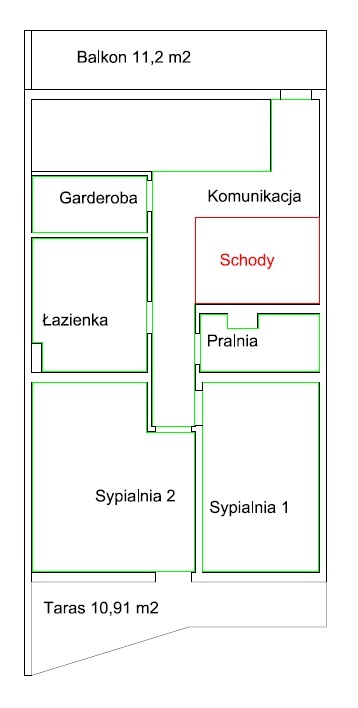 Dom na sprzedaż Szczecin, Gumieńce 230 m2 | Arka Nieruchomości
