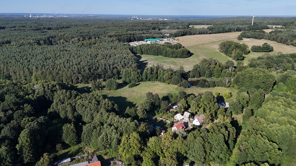 Lokal na sprzedaż Sierakowo 1 240 m2 | Arka Nieruchomości