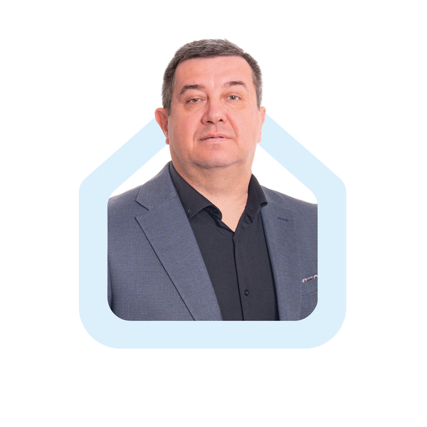 Robert Drzazga - Ekspert nieruchomości