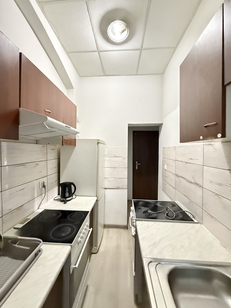 Mieszkanie na sprzedaż Szczecin, Nowe Miasto 143 m2 | Arka Nieruchomości