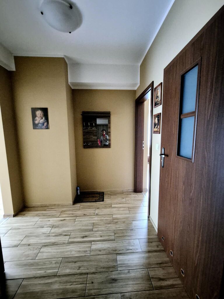Mieszkanie na sprzedaż Police 55 m2 | Arka Nieruchomości