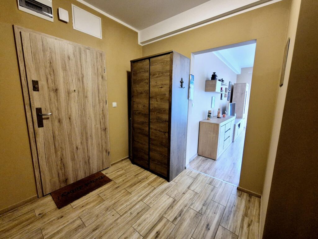 Mieszkanie na sprzedaż Police 55 m2 | Arka Nieruchomości
