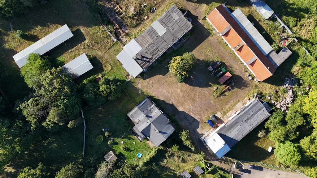 Lokal na sprzedaż Sierakowo 1 240 m2 | Arka Nieruchomości