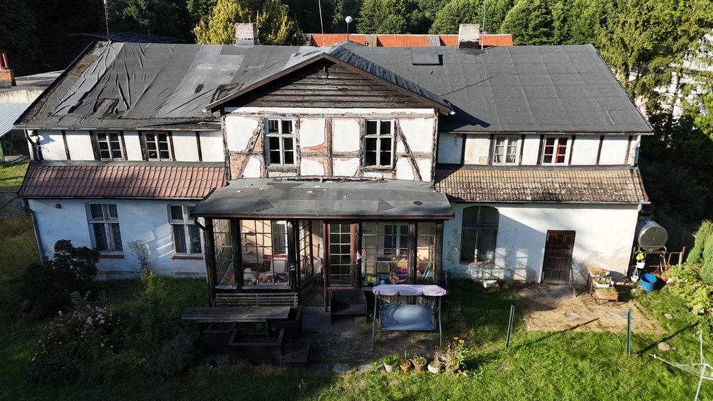 Lokal na sprzedaż Sierakowo 1 240 m2 | Arka Nieruchomości