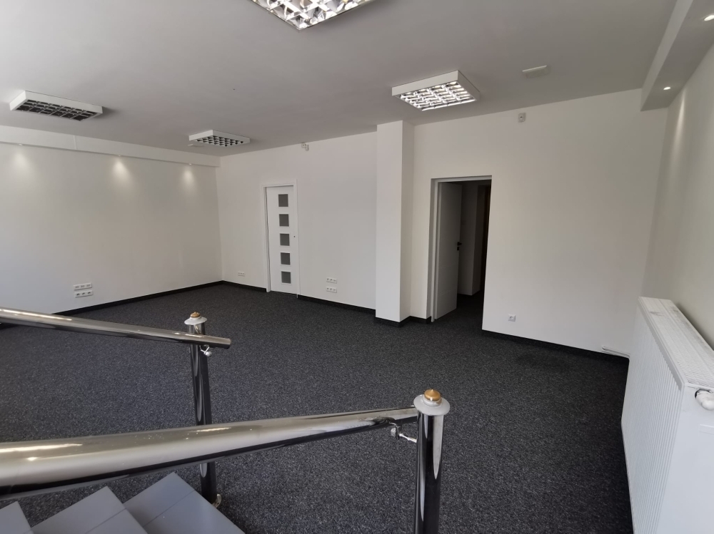 Lokal na sprzedaż Szczecin, Centrum 140 m2 | Arka Nieruchomości