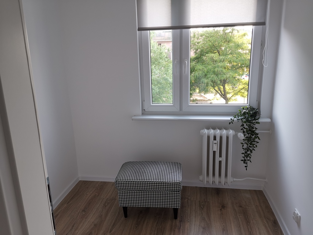 Mieszkanie na sprzedaż Szczecin, Śródmieście 36 m2 | Arka Nieruchomości