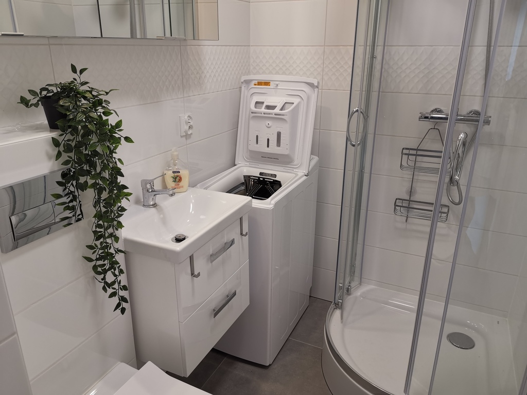 Mieszkanie na sprzedaż Szczecin, Śródmieście 36 m2 | Arka Nieruchomości