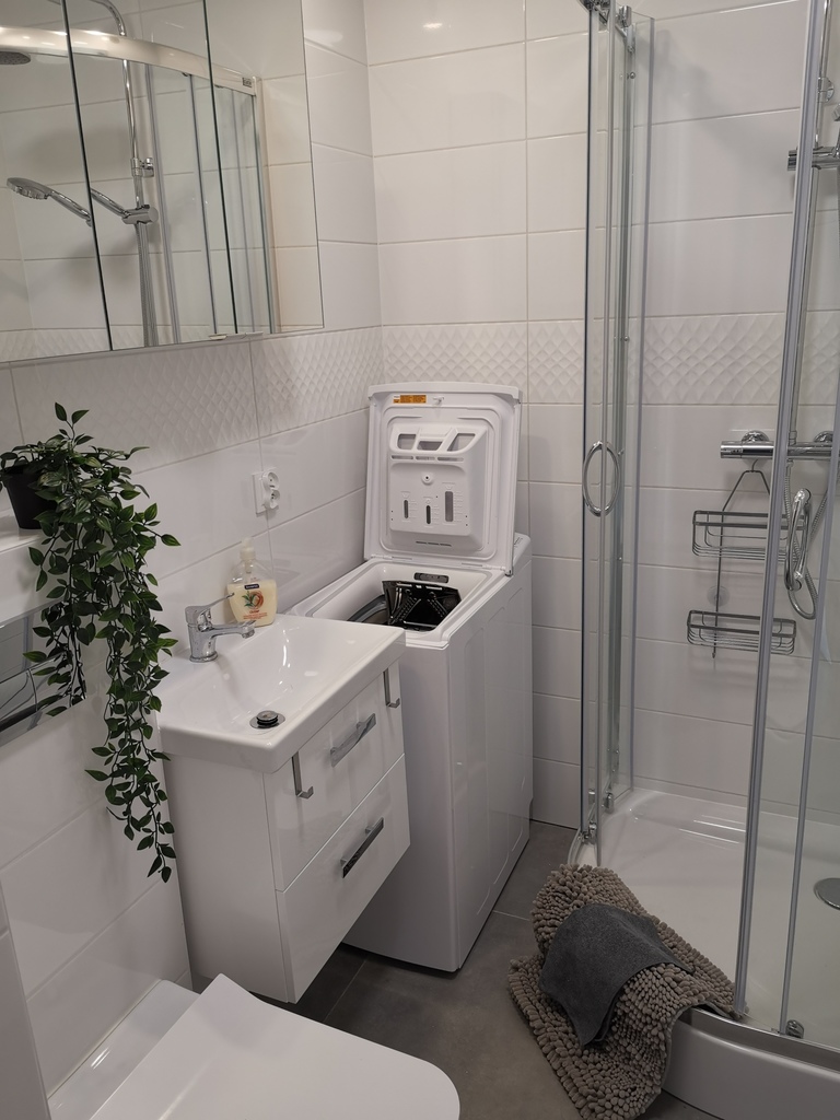 Mieszkanie na sprzedaż Szczecin, Śródmieście 36 m2 | Arka Nieruchomości