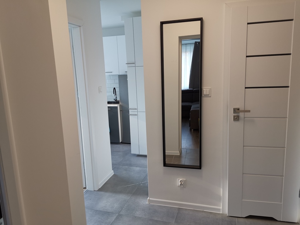Mieszkanie na sprzedaż Szczecin, Śródmieście 36 m2 | Arka Nieruchomości