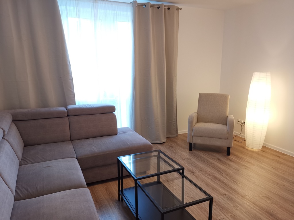 Mieszkanie na sprzedaż Szczecin, Śródmieście 36 m2 | Arka Nieruchomości