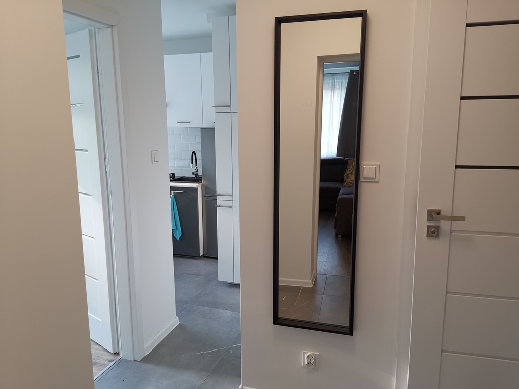 Mieszkanie na sprzedaż Szczecin, Śródmieście 36 m2 | Arka Nieruchomości