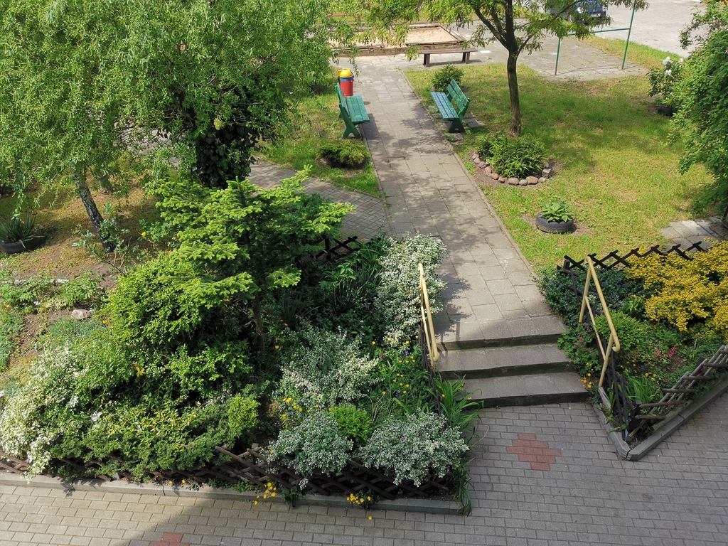 Mieszkanie na sprzedaż Szczecin, Śródmieście 36 m2 | Arka Nieruchomości