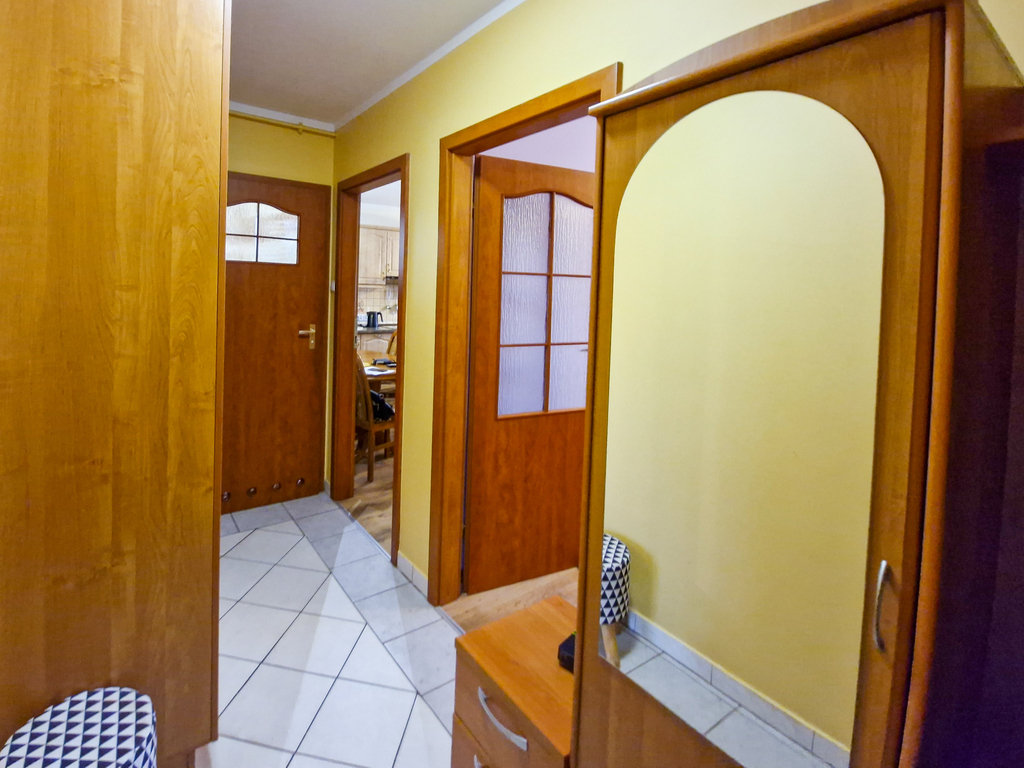 Mieszkanie na wynajem Szczecin, Bukowo 44 m2 | Arka Nieruchomości