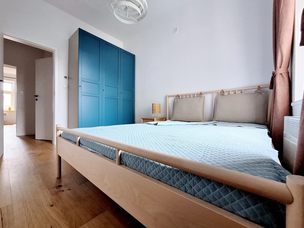 Mieszkanie na wynajem Szczecin, Turzyn 39 m2 | Arka Nieruchomości