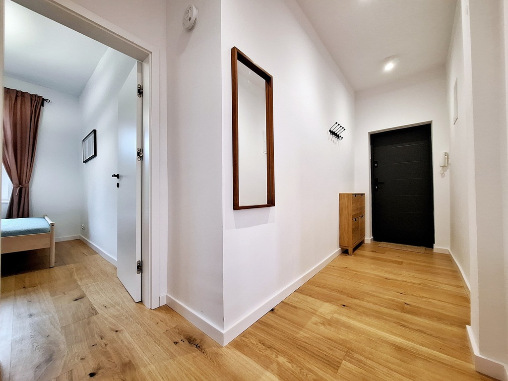Mieszkanie na wynajem Szczecin, Turzyn 39 m2 | Arka Nieruchomości