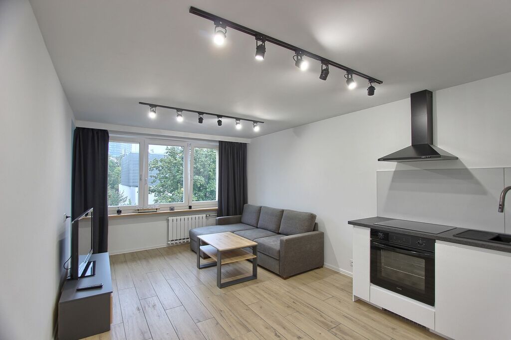 Mieszkanie na sprzedaż Szczecin, Śródmieście-Centrum 38 m2 | Arka Nieruchomości