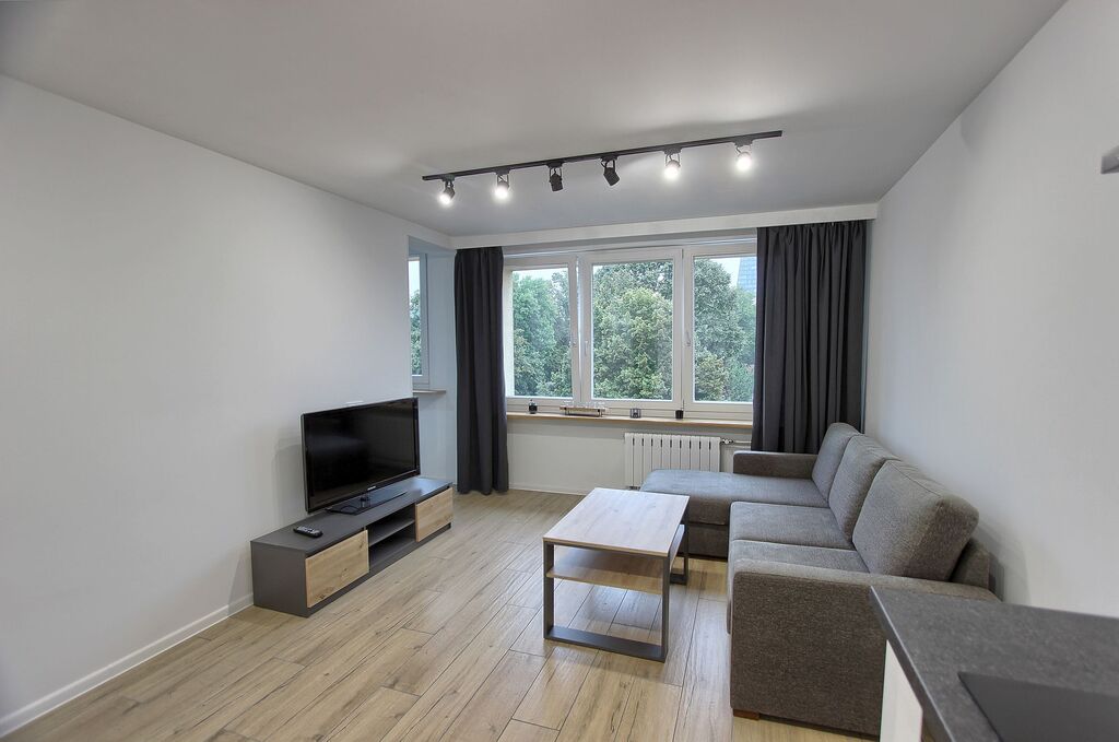 Mieszkanie na sprzedaż Szczecin, Śródmieście-Centrum 38 m2 | Arka Nieruchomości