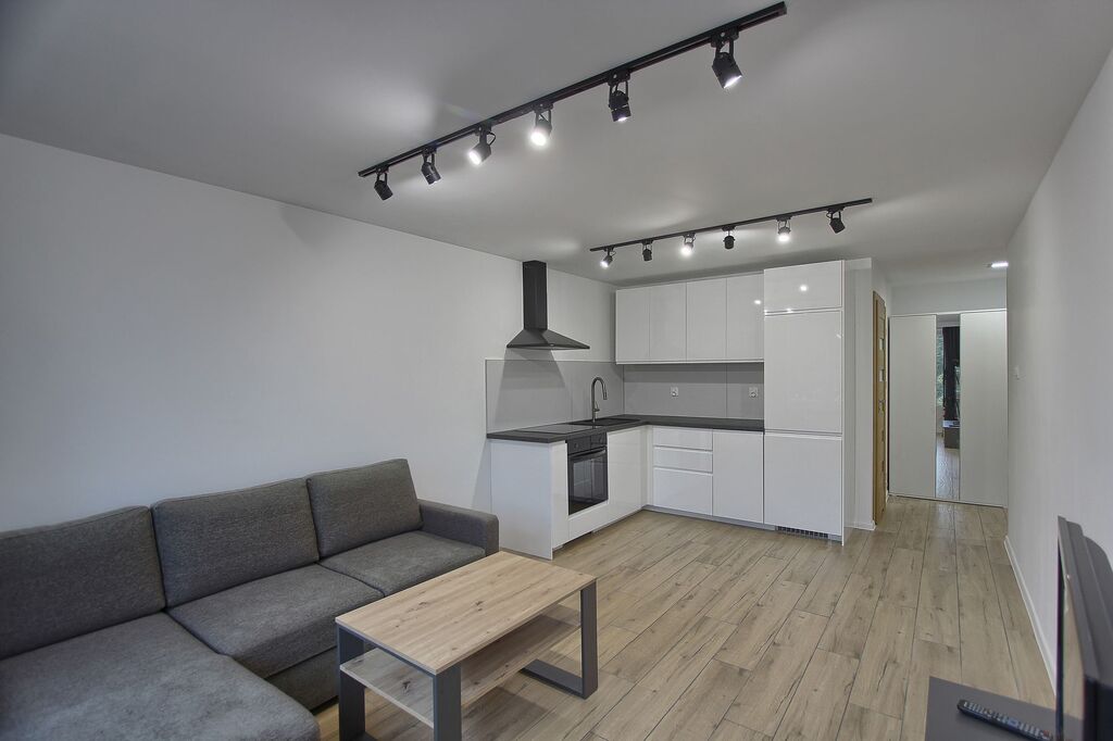 Mieszkanie na sprzedaż Szczecin, Śródmieście-Centrum 38 m2 | Arka Nieruchomości