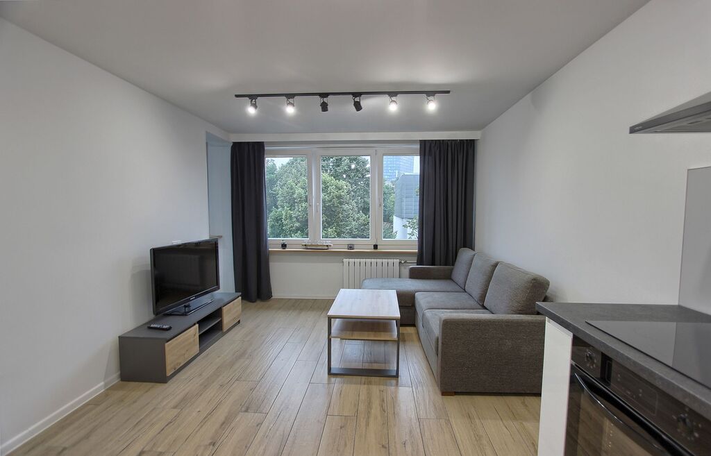 Mieszkanie na sprzedaż Szczecin, Śródmieście-Centrum 38 m2 | Arka Nieruchomości