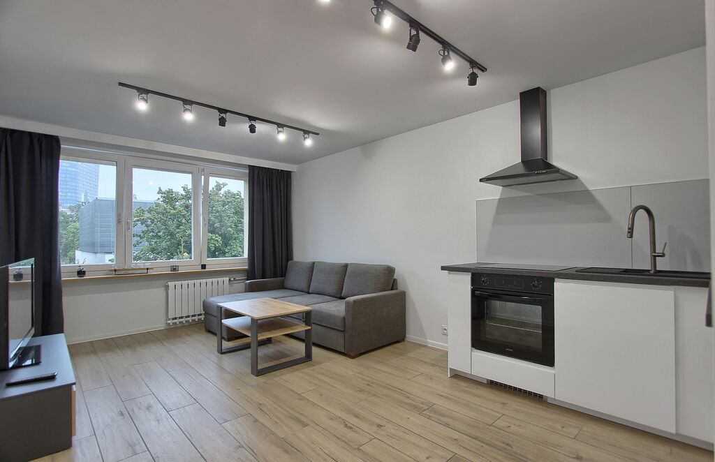 Mieszkanie na sprzedaż Szczecin, Śródmieście-Centrum 38 m2 | Arka Nieruchomości