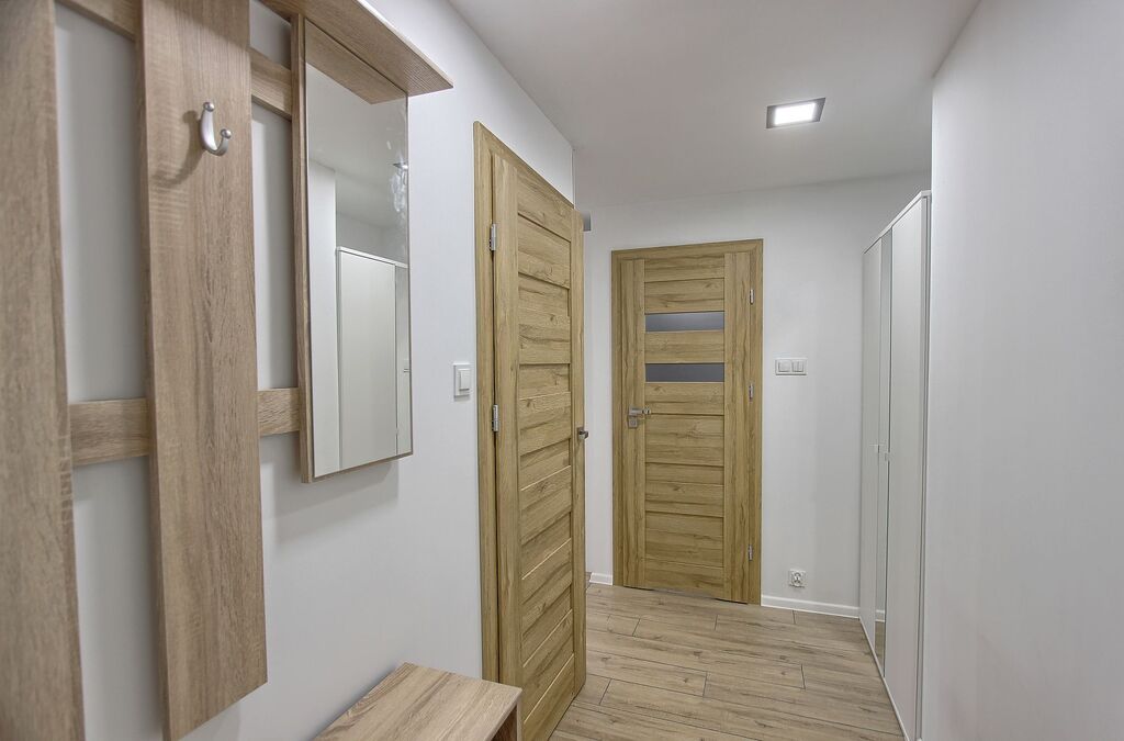 Mieszkanie na sprzedaż Szczecin, Śródmieście-Centrum 38 m2 | Arka Nieruchomości