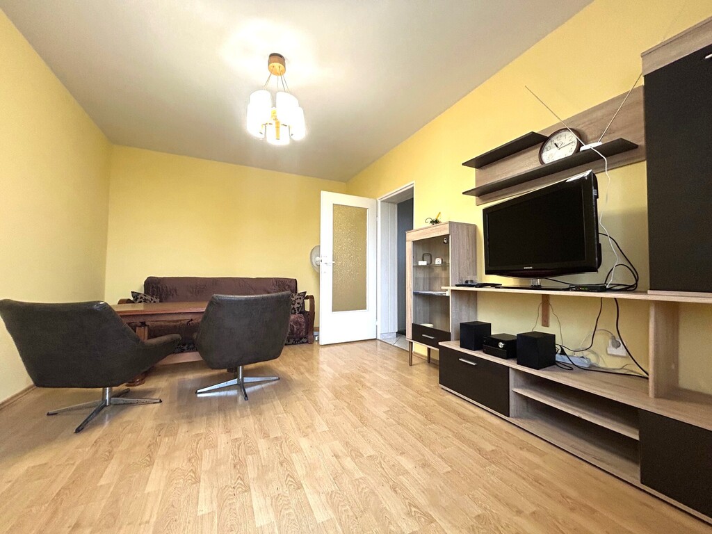 Mieszkanie na wynajem Szczecin, Warszewo 45 m2 | Arka Nieruchomości