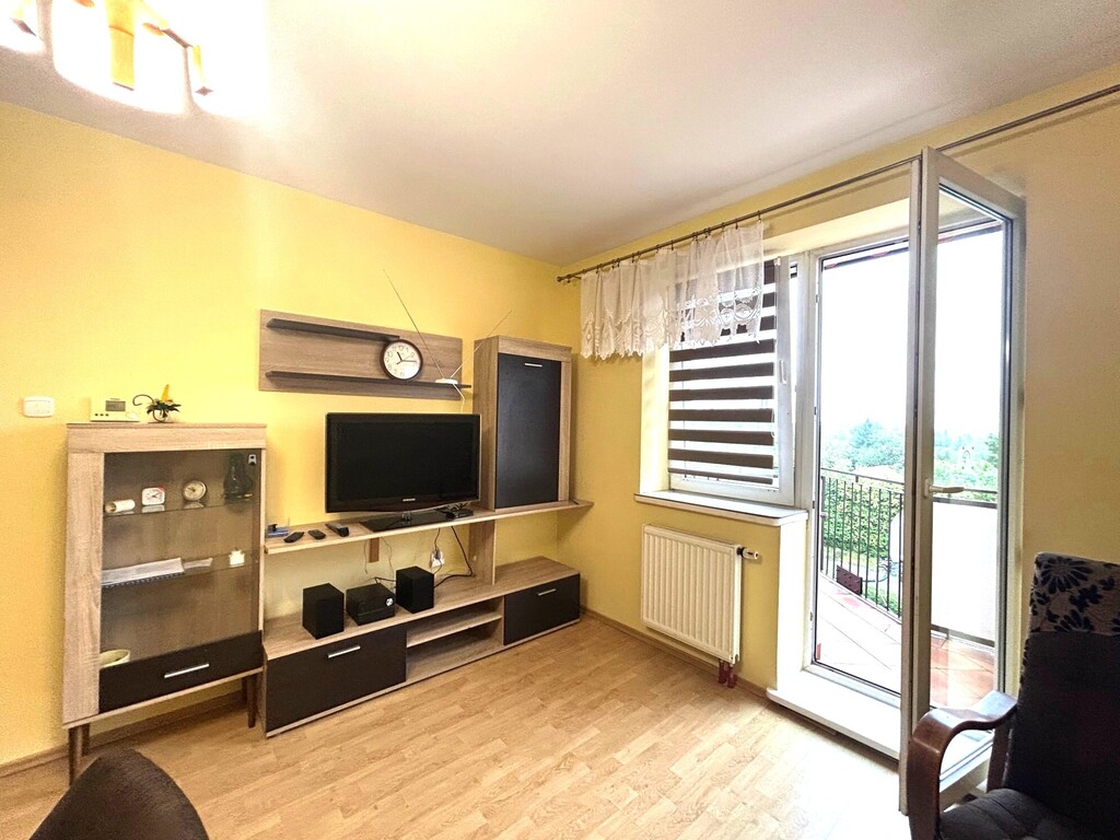 Mieszkanie na wynajem Szczecin, Warszewo 45 m2 | Arka Nieruchomości