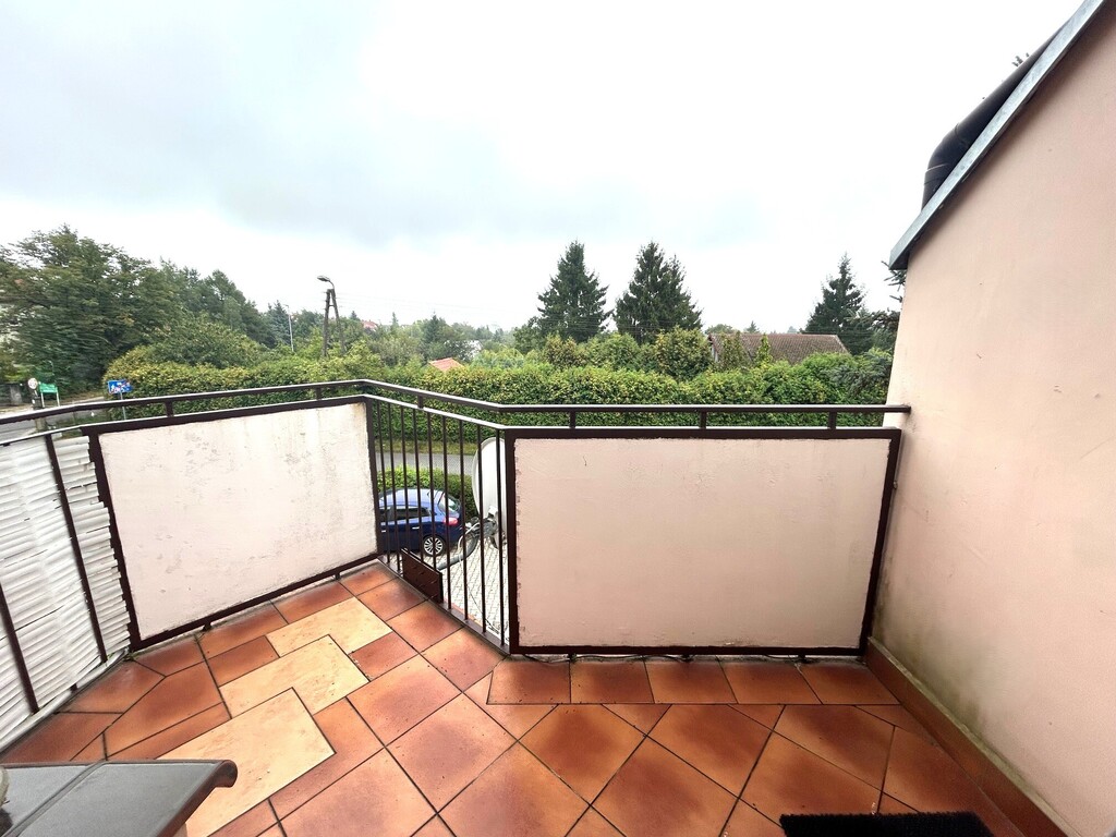 Mieszkanie na wynajem Szczecin, Warszewo 45 m2 | Arka Nieruchomości