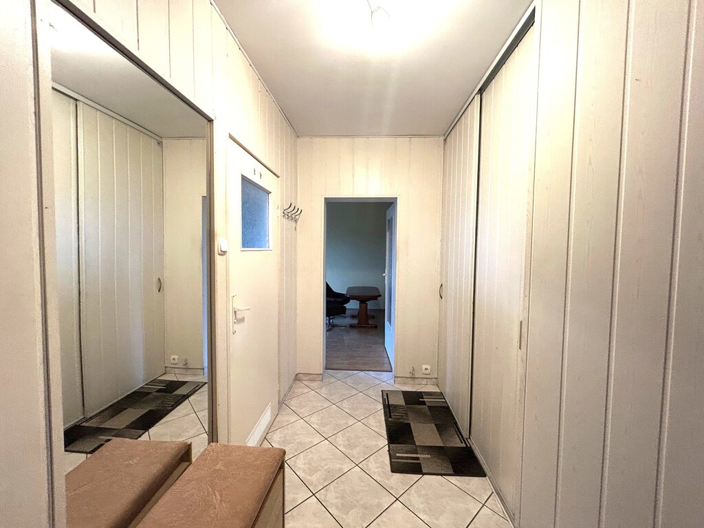 Mieszkanie na wynajem Szczecin, Warszewo 45 m2 | Arka Nieruchomości