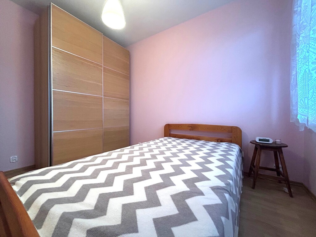 Mieszkanie na wynajem Szczecin, Warszewo 45 m2 | Arka Nieruchomości