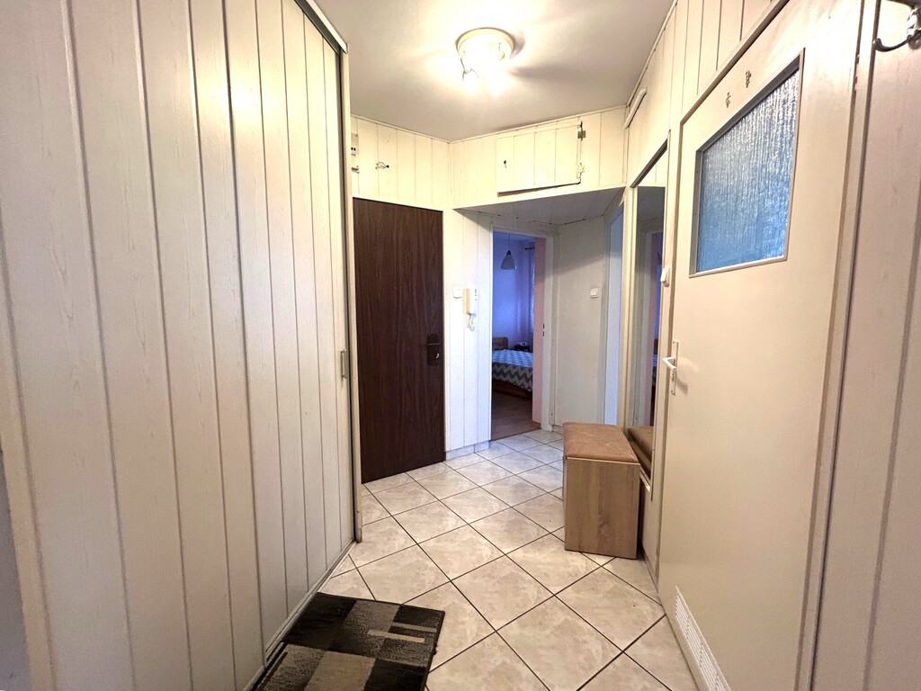 Mieszkanie na wynajem Szczecin, Warszewo 45 m2 | Arka Nieruchomości