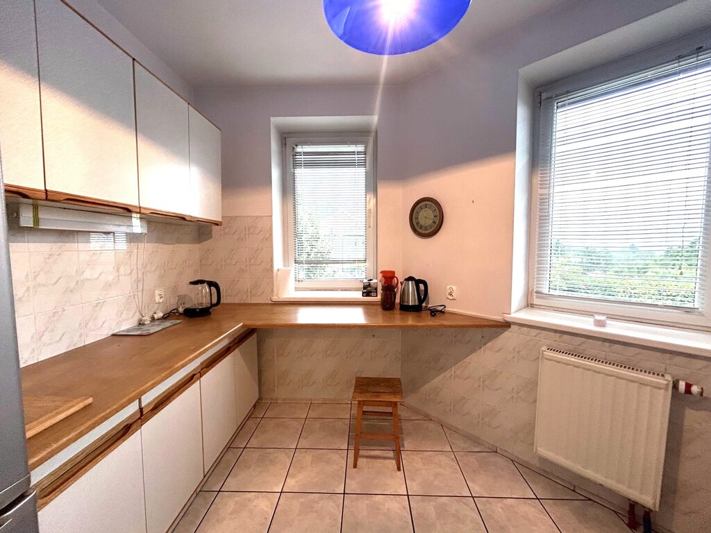 Mieszkanie na wynajem Szczecin, Warszewo 45 m2 | Arka Nieruchomości
