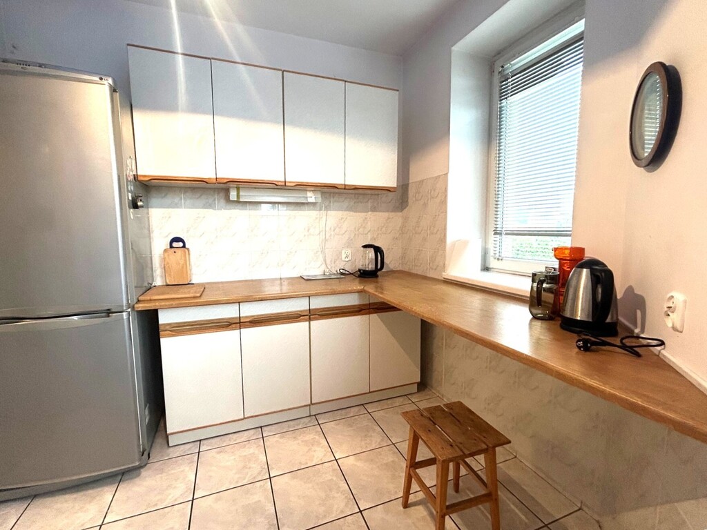 Mieszkanie na wynajem Szczecin, Warszewo 45 m2 | Arka Nieruchomości