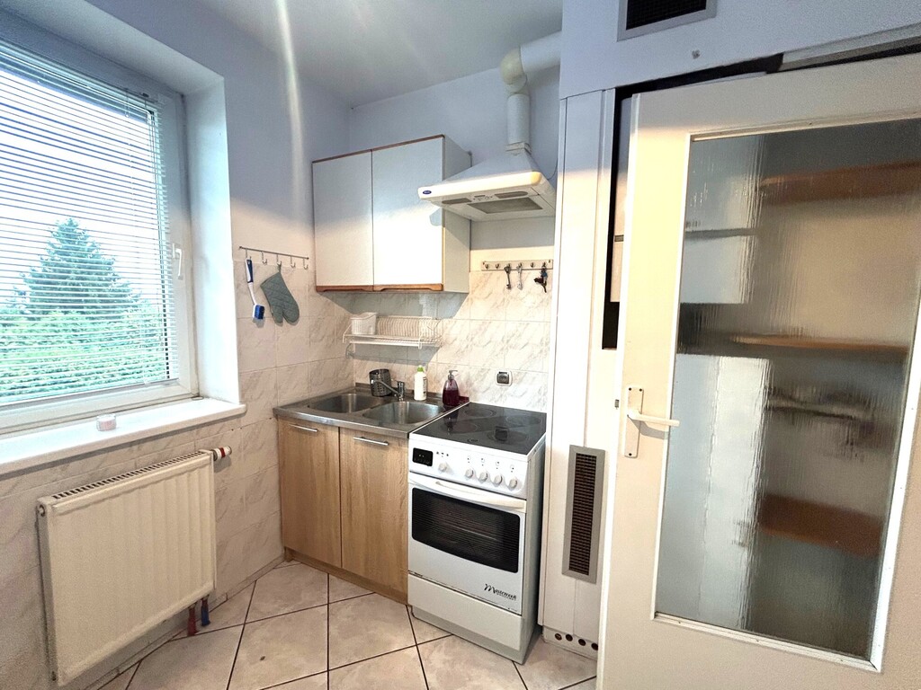 Mieszkanie na wynajem Szczecin, Warszewo 45 m2 | Arka Nieruchomości