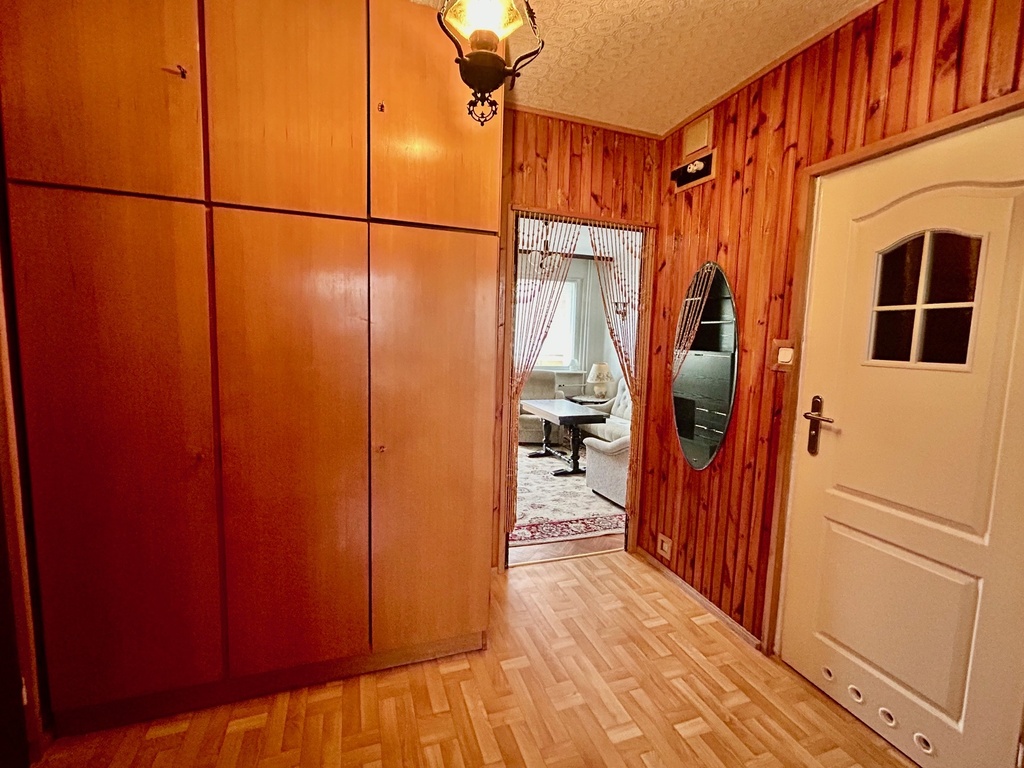 Mieszkanie na wynajem Szczecin, Książąt Pomorskich 37 m2 | Arka Nieruchomości