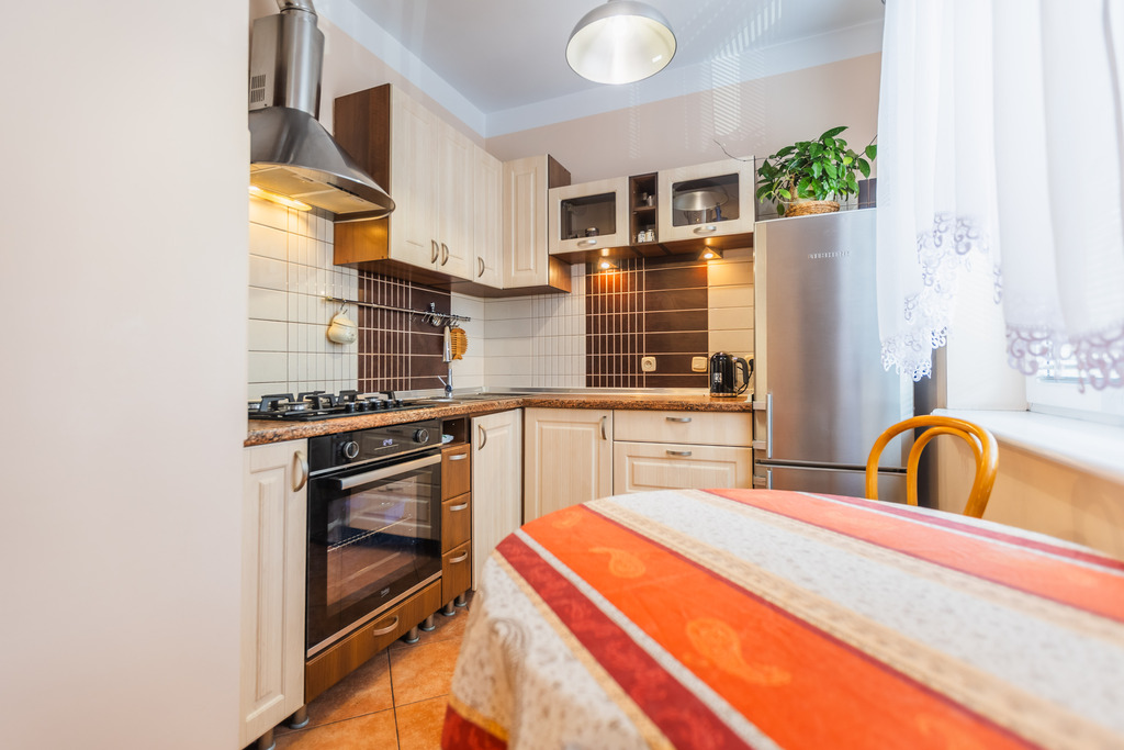 Mieszkanie na wynajem Szczecin, Grabowo 34 m2 | Arka Nieruchomości