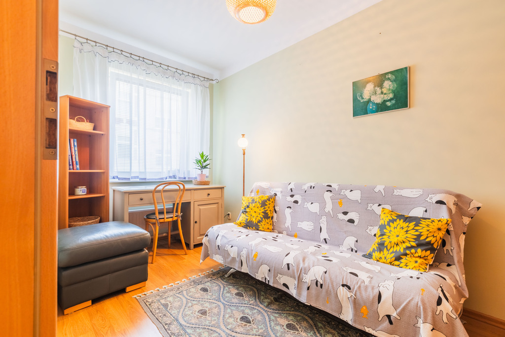 Mieszkanie na wynajem Szczecin, Grabowo 34 m2 | Arka Nieruchomości
