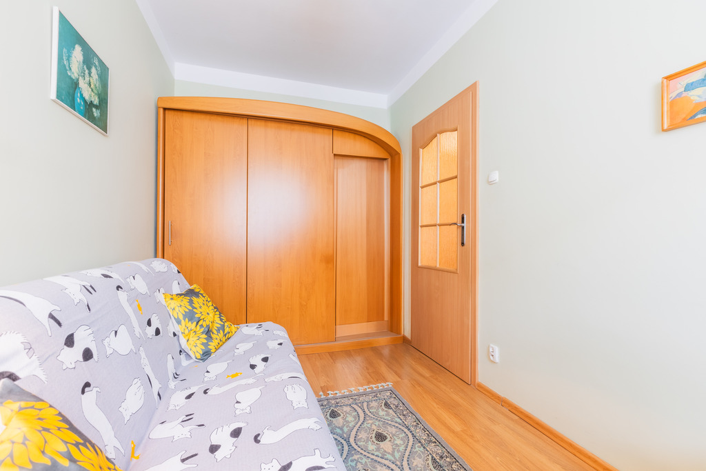 Mieszkanie na wynajem Szczecin, Grabowo 34 m2 | Arka Nieruchomości