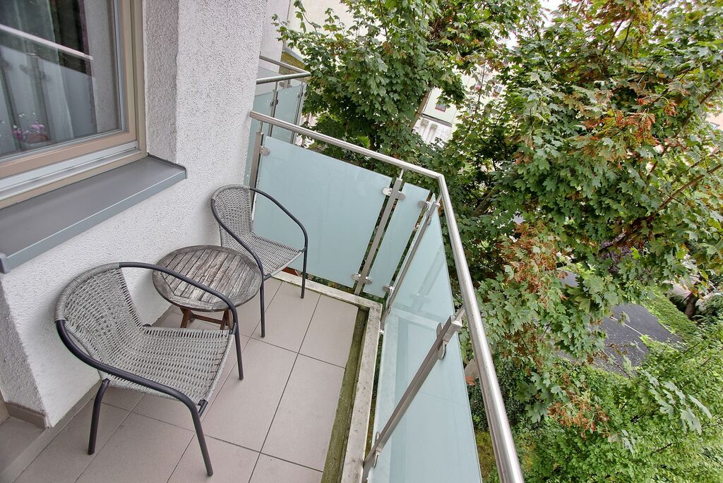 Mieszkanie na sprzedaż Świnoujście 23 m2 | Arka Nieruchomości