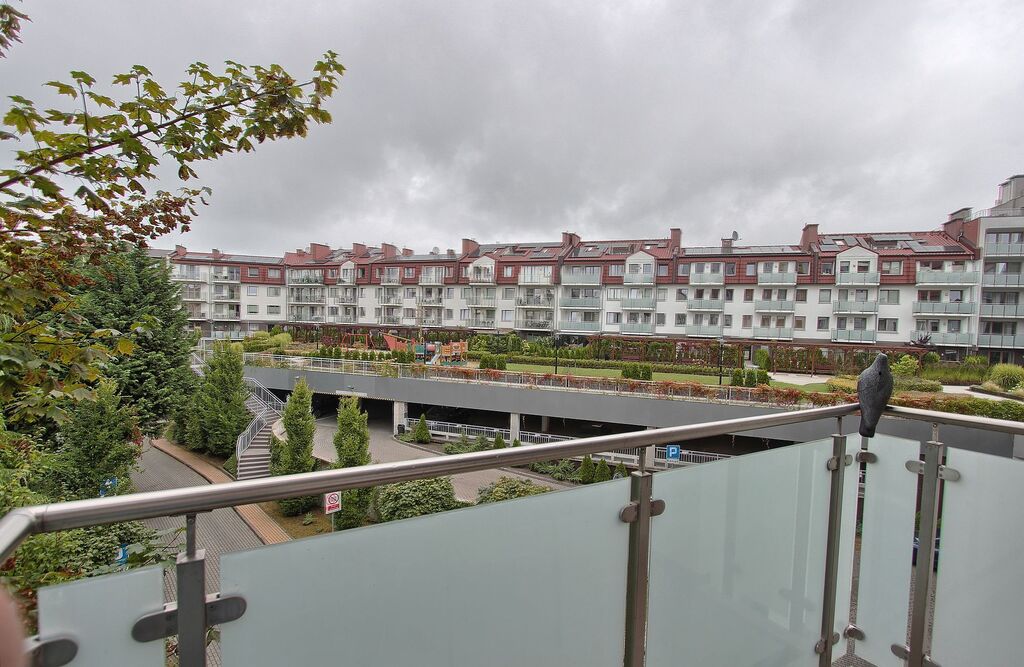 Mieszkanie na sprzedaż Świnoujście 23 m2 | Arka Nieruchomości