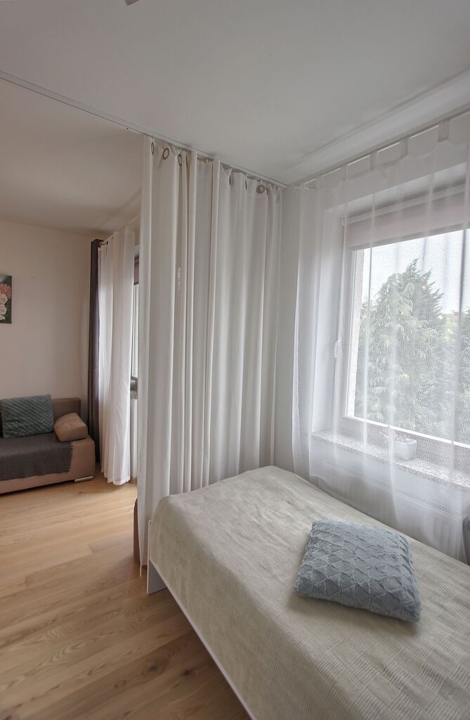 Mieszkanie na sprzedaż Świnoujście 23 m2 | Arka Nieruchomości