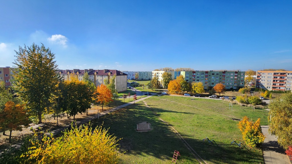 Mieszkanie na sprzedaż Stargard, os. Letnie 74 m2 | Arka Nieruchomości